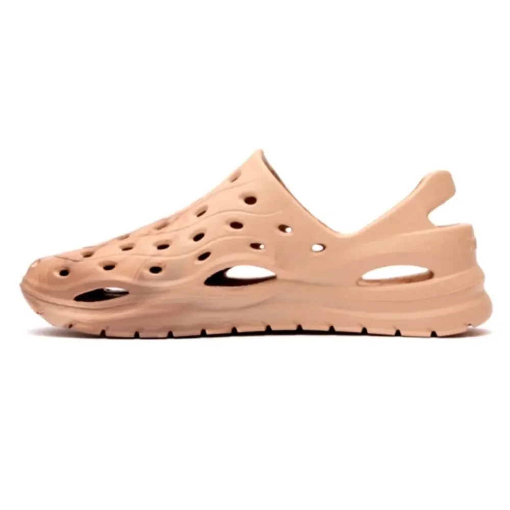 XTRATUF Unisex Caramel Swirl Riptide Sandal Size 10M